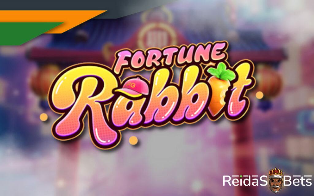 Uma visão detalhada do Fortune Rabbit
