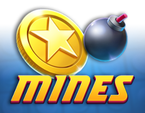 Logo Mines