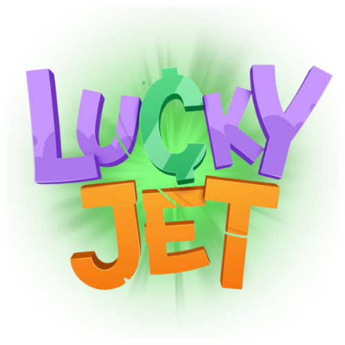 Lucky Jet logo