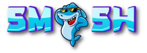 Logo Smash casa de apostas