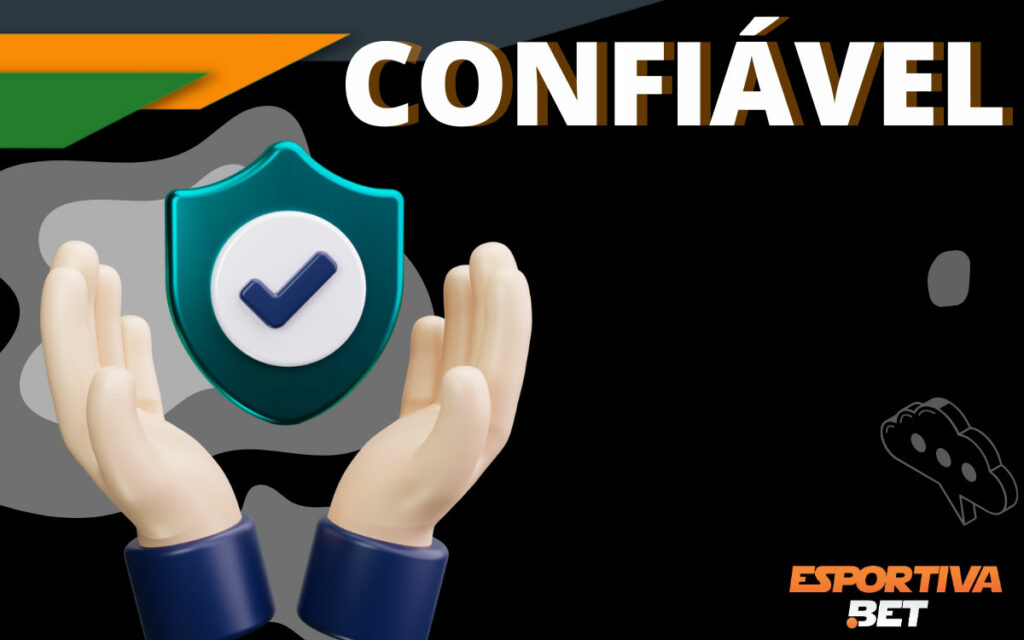 Confiável Esportiva Bet