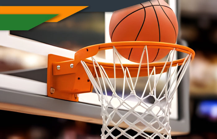 Novibet Apostas em basquete