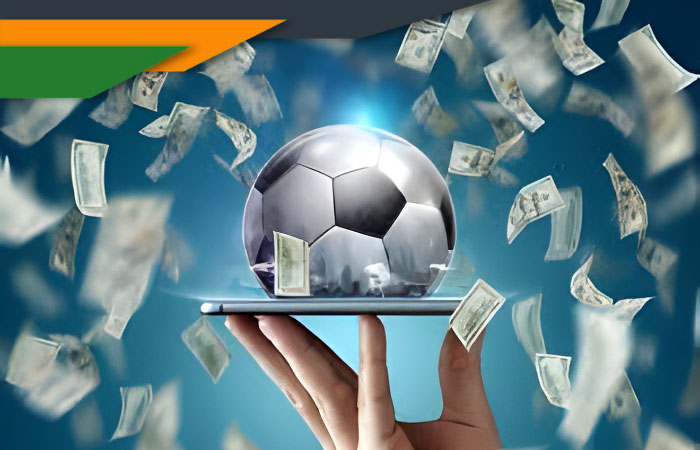 Novibet Apostas em futebol