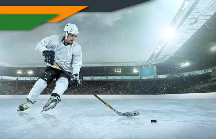 Novibet Apostas em hóquei no gelo