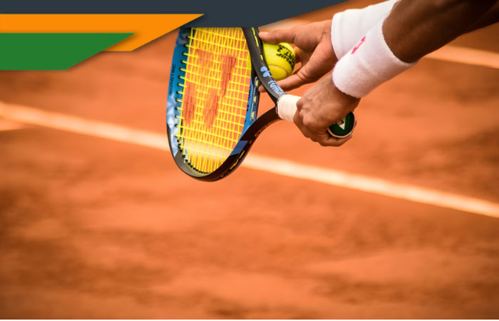Novibet Apostas em tênis