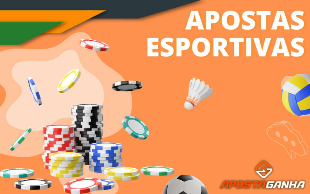 Aposta Ganha Apostas esportivas