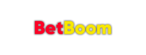 Logo BetBoom