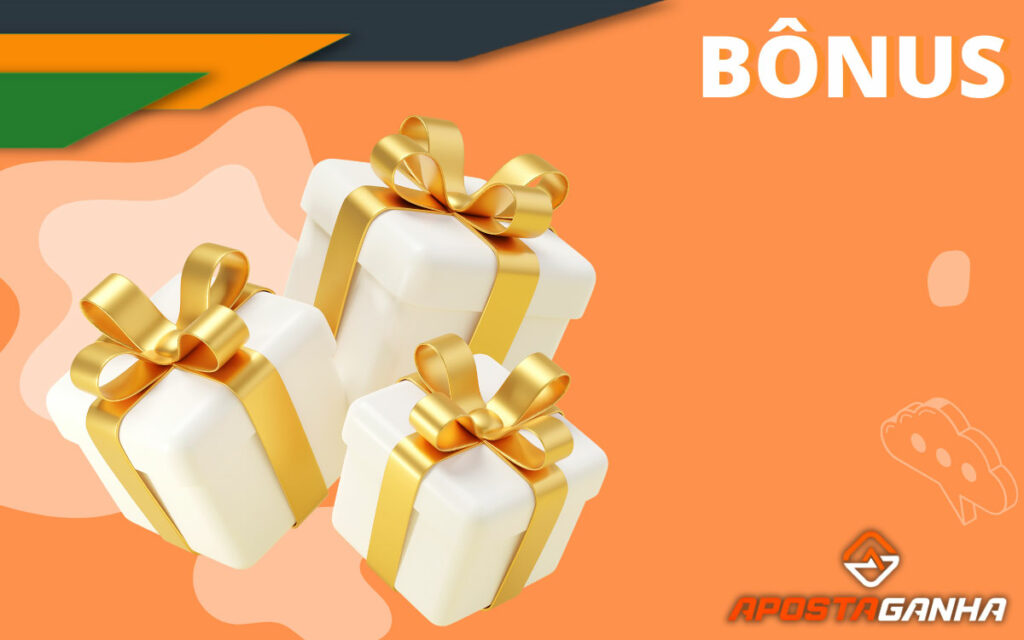 Aposta Ganha Bônus e promoções
