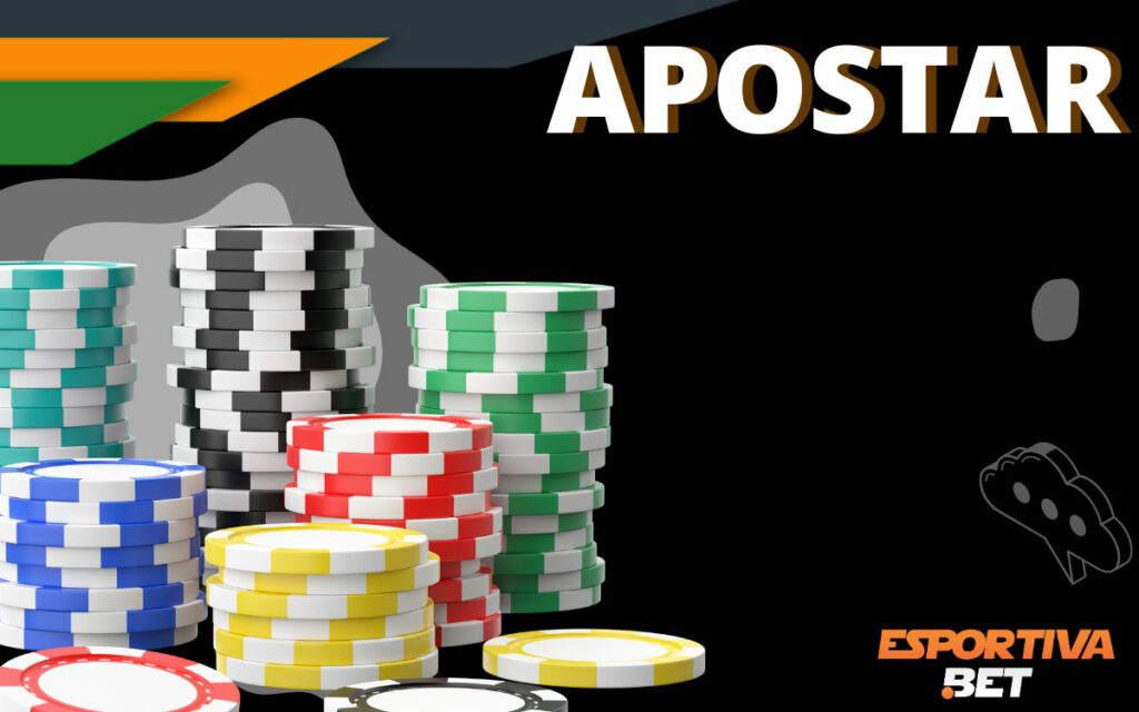 Esportiva Bet Como apostar