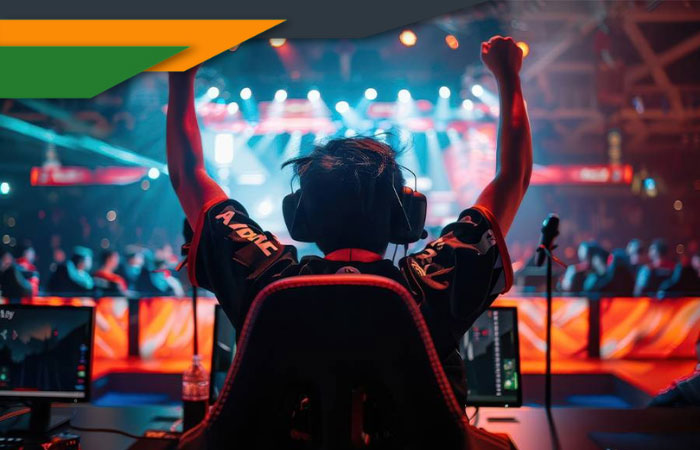 Esportiva Bet E-Sports