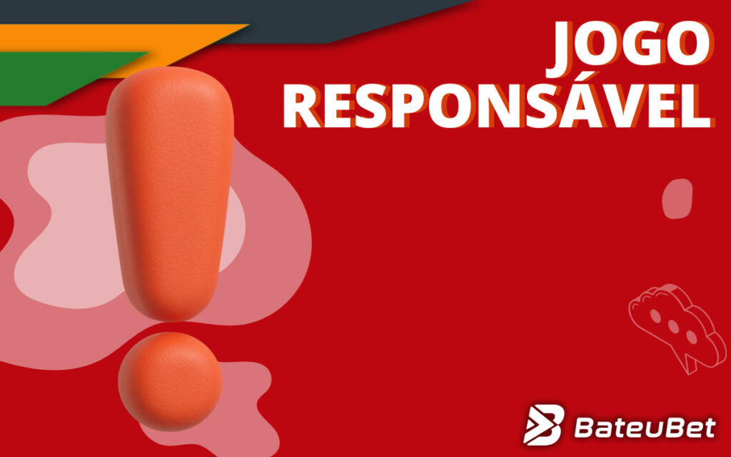 Bateubet Jogo responsável