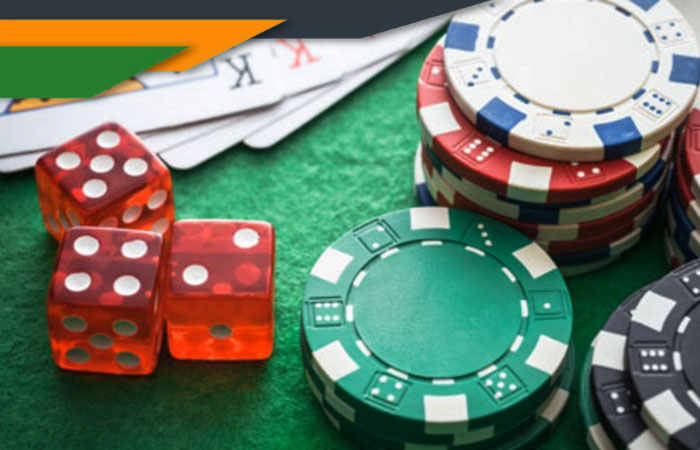 Novibet Jogos de mesa