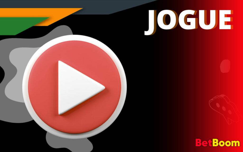 BetBoom Jogue