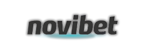 Logo Novibet