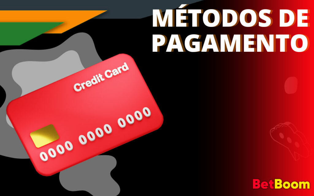 BetBoom Termos e métodos de pagamento