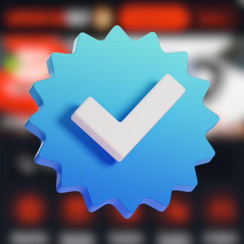 Instrução Verifique sua identidade