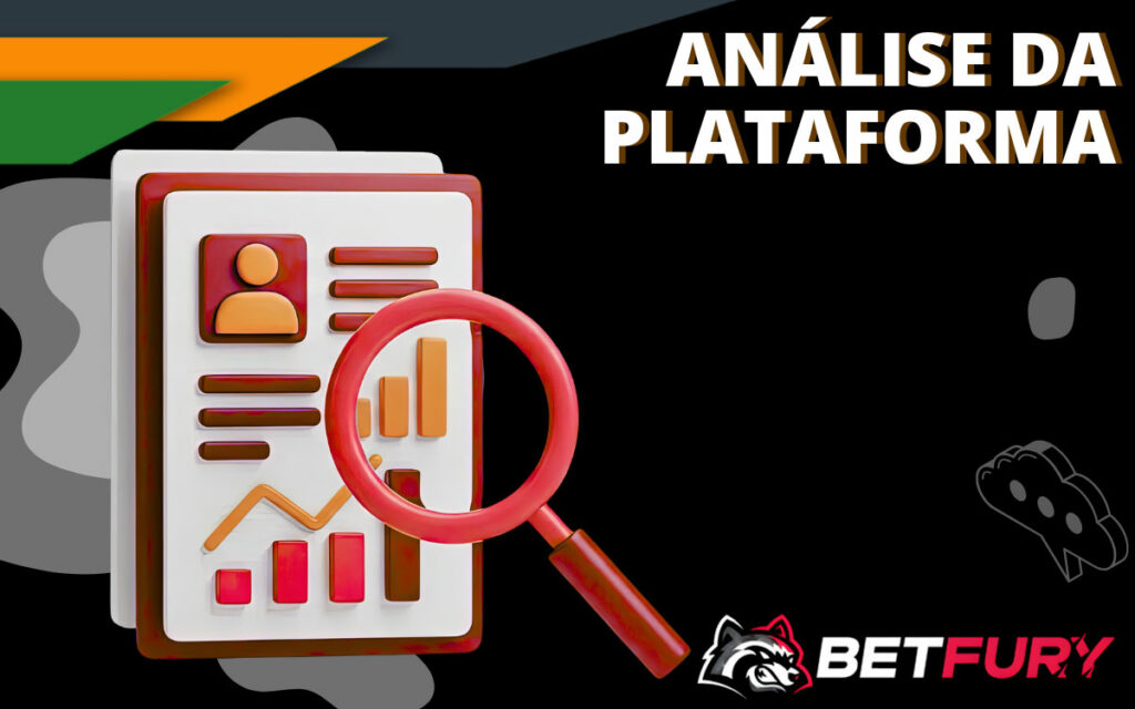 Betfury Análise da Plataforma