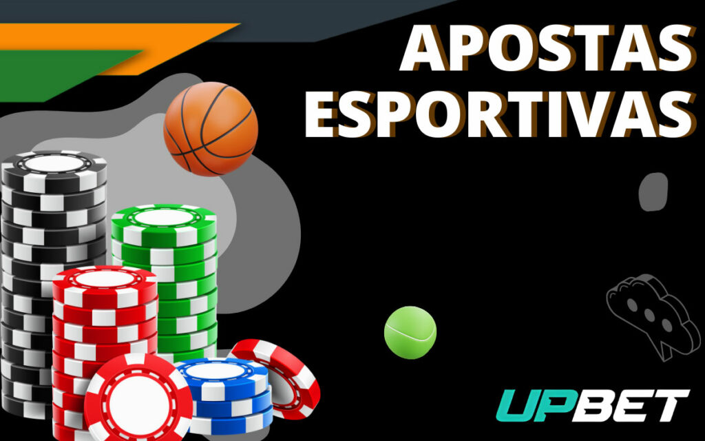 Upbet Apostas Esportivas