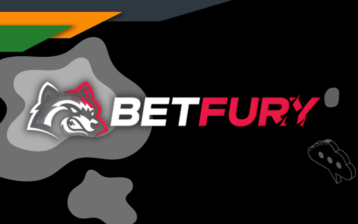 Betfury Cassino