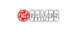 MC Games Logo
