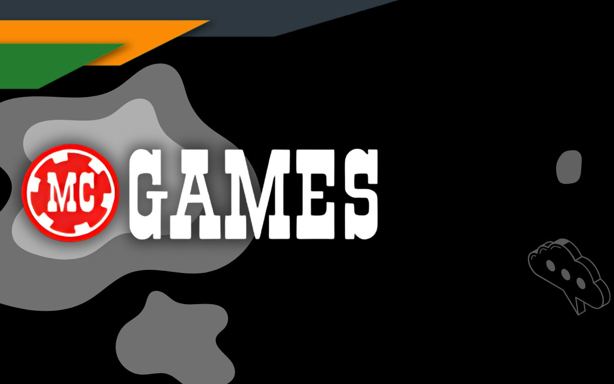 MC Games Cassino