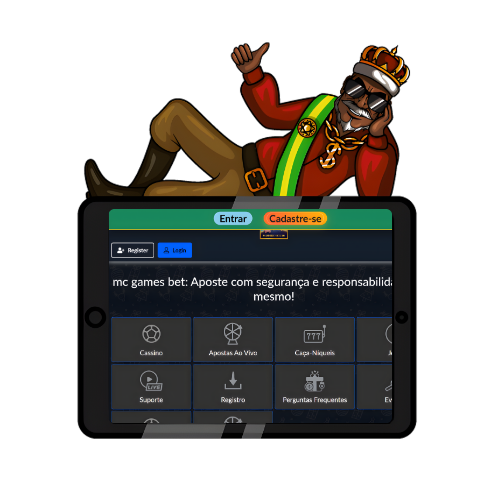 MC Games Revisão Completa da Plataforma