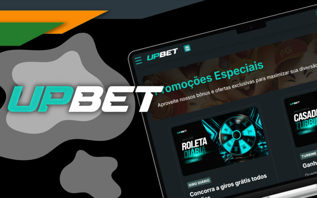 Upbet Visão Geral